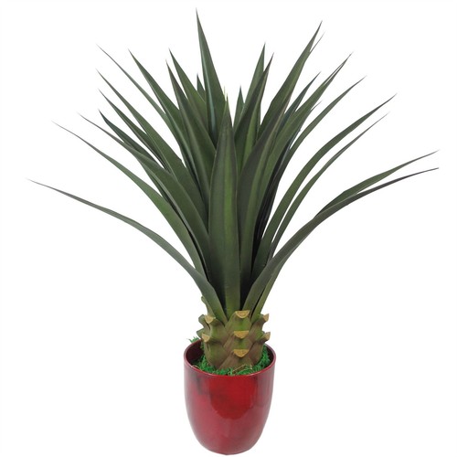 90cm large artificial - artificial, yucca