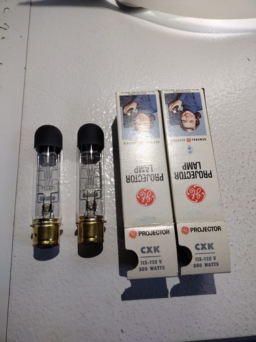 Cxk pack cxy projector - cxk, "2-pack"