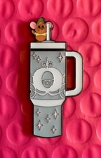 Loungefly Princess Travel Cups