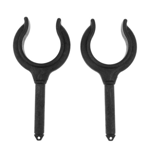 Pair black oar - 1,