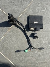 K7/8 Suzuki Gsxr 1000 Ecu