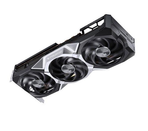 Acer predator bifrost - acer, radeon