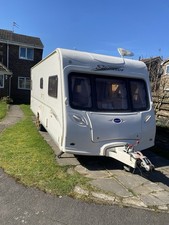 Bailey Senator Indiana 2006 4