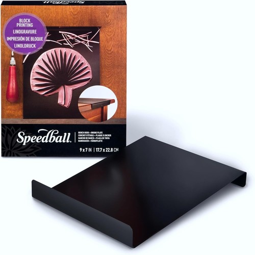 Speedball dual 2in1 steel - dual,