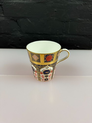 Royal crown derby old imari - crown,