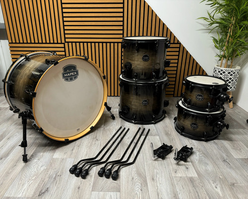 Mapex armory drum - armory,