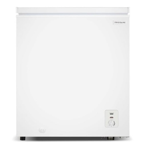 Frigidaire ft garage - 5.0, cu