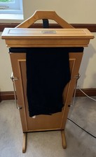 Corby Statesman 4400 Trouser Press - Great Condition