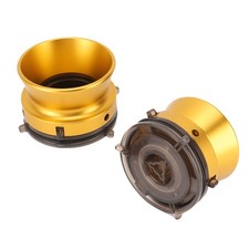 —1 Pair NAB Hub Adapters