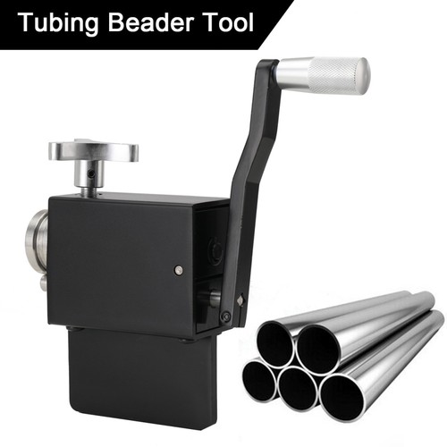 Pipe tubing beader - pipe,