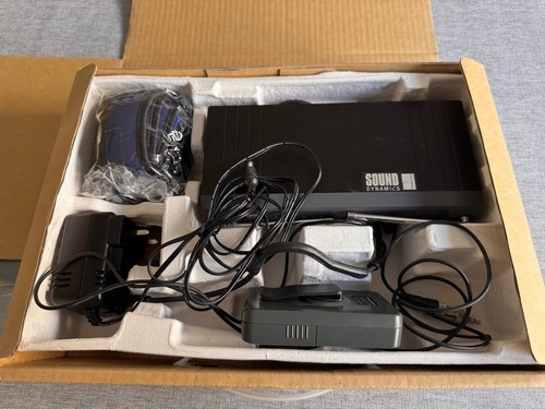 Trantec 04a 33 - s4.04a, uhf