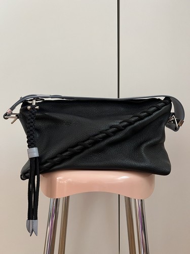 Acne studios rope messenger - acne,