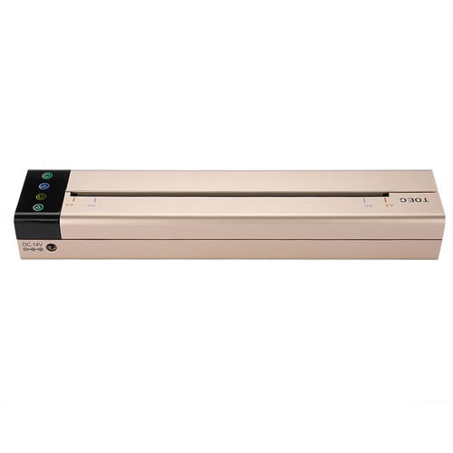 Toec tattoo printer thermal - tattoo,