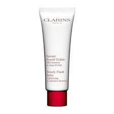 Anti-aging Clarins Beauty Flash Balm 1.7 oz Rejuvenating,Revitalizing and more.