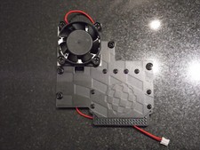 Active Cooler For TF1260 Amiga