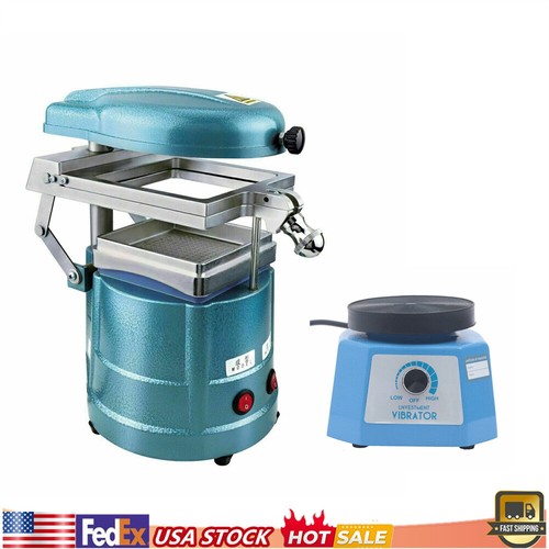800w dental vacuum former lab - dental,