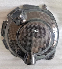 yamaha r6 r 6 CLUTCH COVER 1999 2000 99 2000 5eb gbmoto carbon
