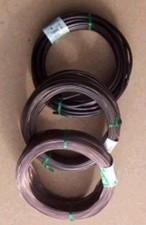 3 X BONSAI WIRE 500g - All