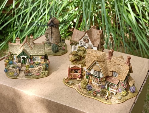 Liliput lane bundle cottages - liliput,