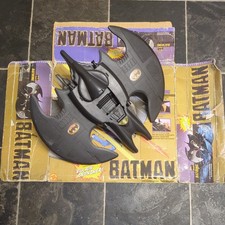 Vintage Batman Batwing Villain