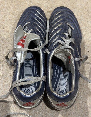 Adidas predator pulse - adidas,