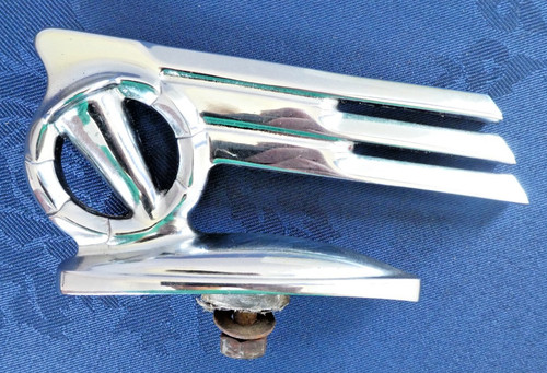Rare vintage triumph - vintage, renown