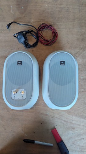 Jbl series 104 - jbl, 104-bt