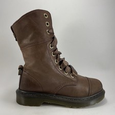 Dr. Martens Doc Aimilita Brown