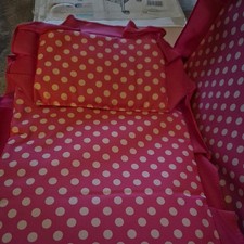 MollyDolly Bunk Bed With