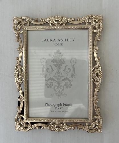 Laura ashley gold - ashley, photo