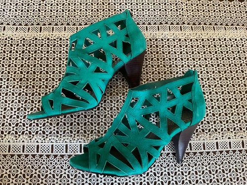 River island sandals - river,