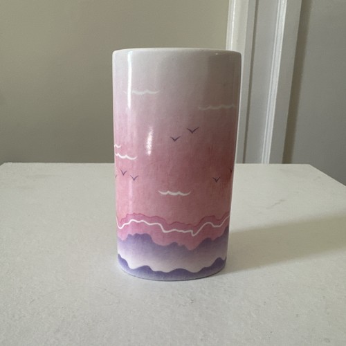 Vintage pink sadler rhapsody - pink,
