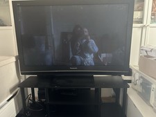 panasonic tv TH-50PX8B