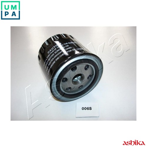 Oil filter 006 - oil, 10-00-006