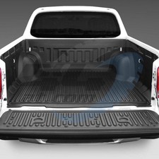 Mitsubishi L200 Long Bed