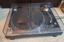 Technics SL-1210 Mk5 Direct