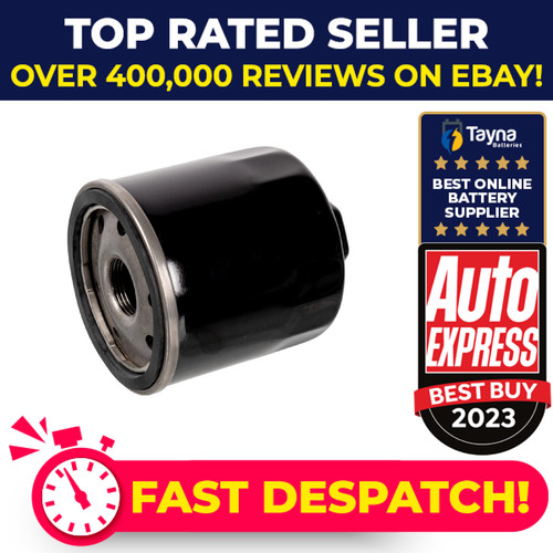 Oil filter fits ford transit - fits,