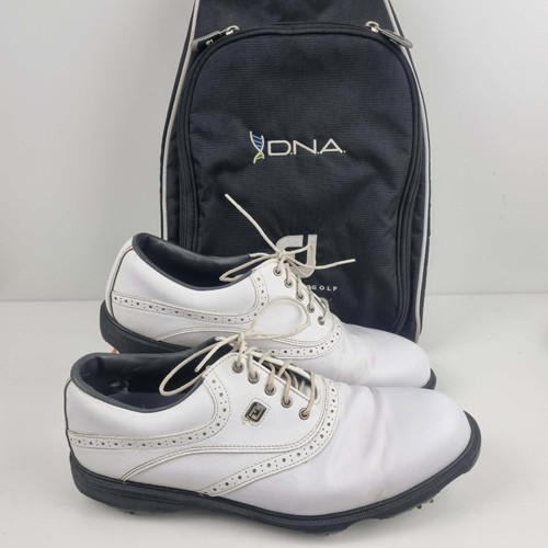 Footjoy hydrolite white - footjoy,