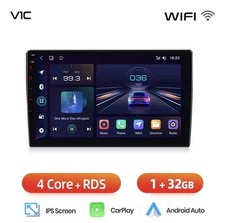 Car Radio Citroen C5