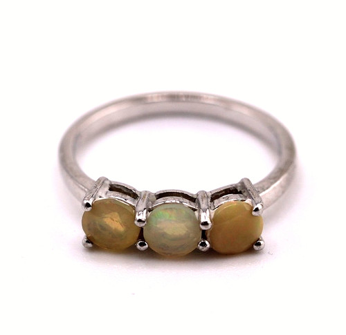 Unisex ring vintage gdansk 925 - unisex,