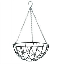 16 Inch 40cm Hanging Basket