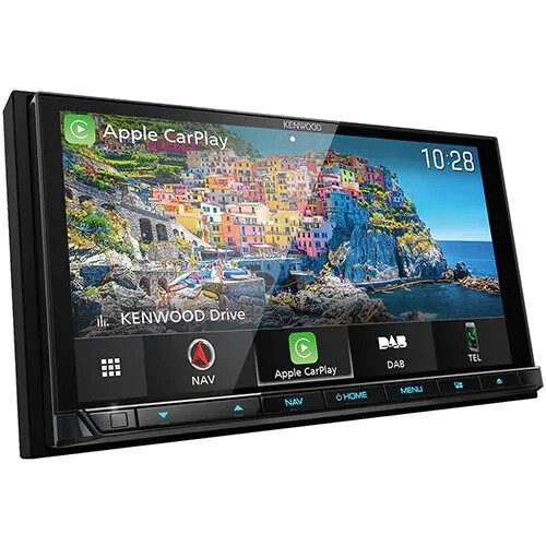 Kenwood dnx9190dabs 8 - dnx9190dabs,
