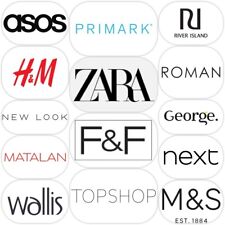 10kg Wholesale Clothing Job Lot Clothes WOMENS MENS KIDS MIX SEASONS & SIZES