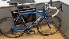 Felt F85 Road Bike 56cm, Recently Upgraded Components, Shimano 105, Royal Blue 