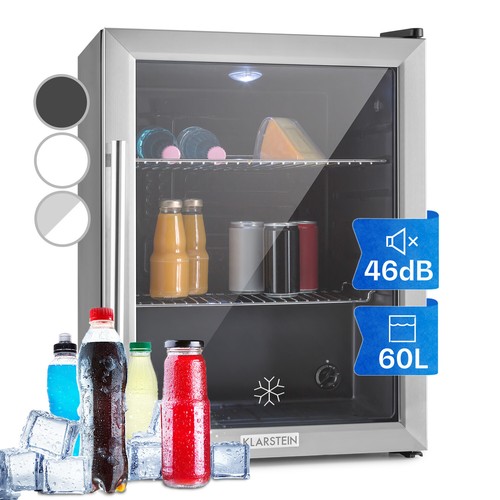 Mini fridge table top - mini, 60