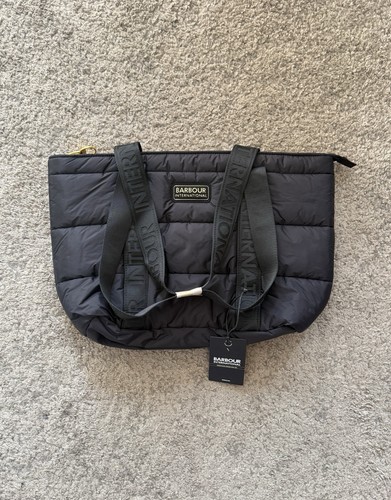 Barbour international monaco - international,
