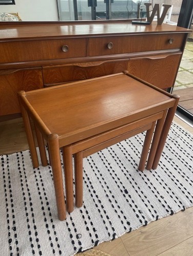 Mid century danish - danish, teak