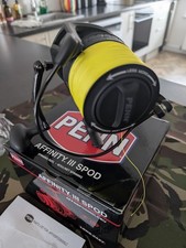 Penn Affinity III Spod 8000
