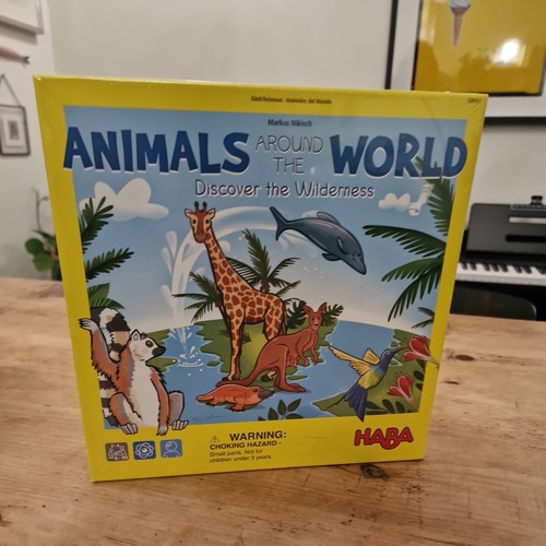Haba 306561 animals around the - 306561,