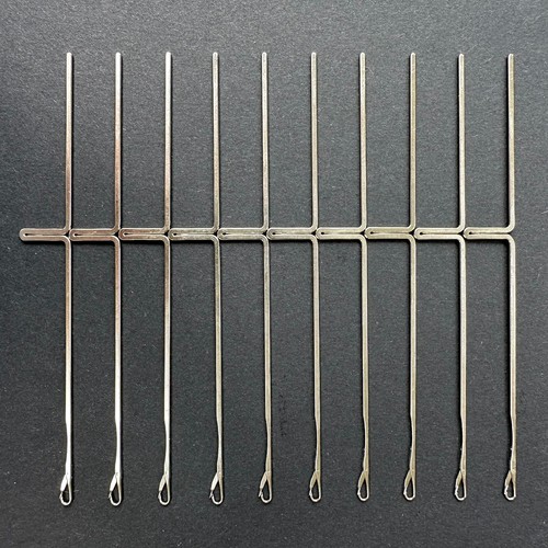 Empisal knitmaster - 10,